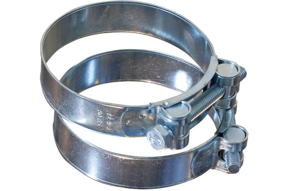 Accessories-Hose-Tube-Clamps